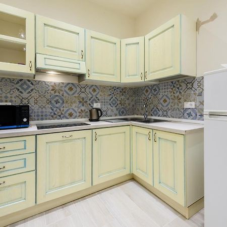 Tripoli By Mmega Apartment Firenze Bagian luar foto