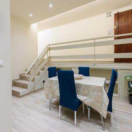 Tripoli By Mmega Apartment Firenze Bagian luar foto
