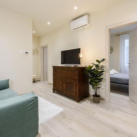 Tripoli By Mmega Apartment Firenze Bagian luar foto