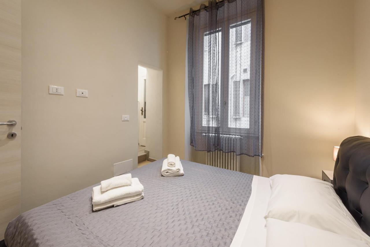 Tripoli By Mmega Apartment Firenze Bagian luar foto