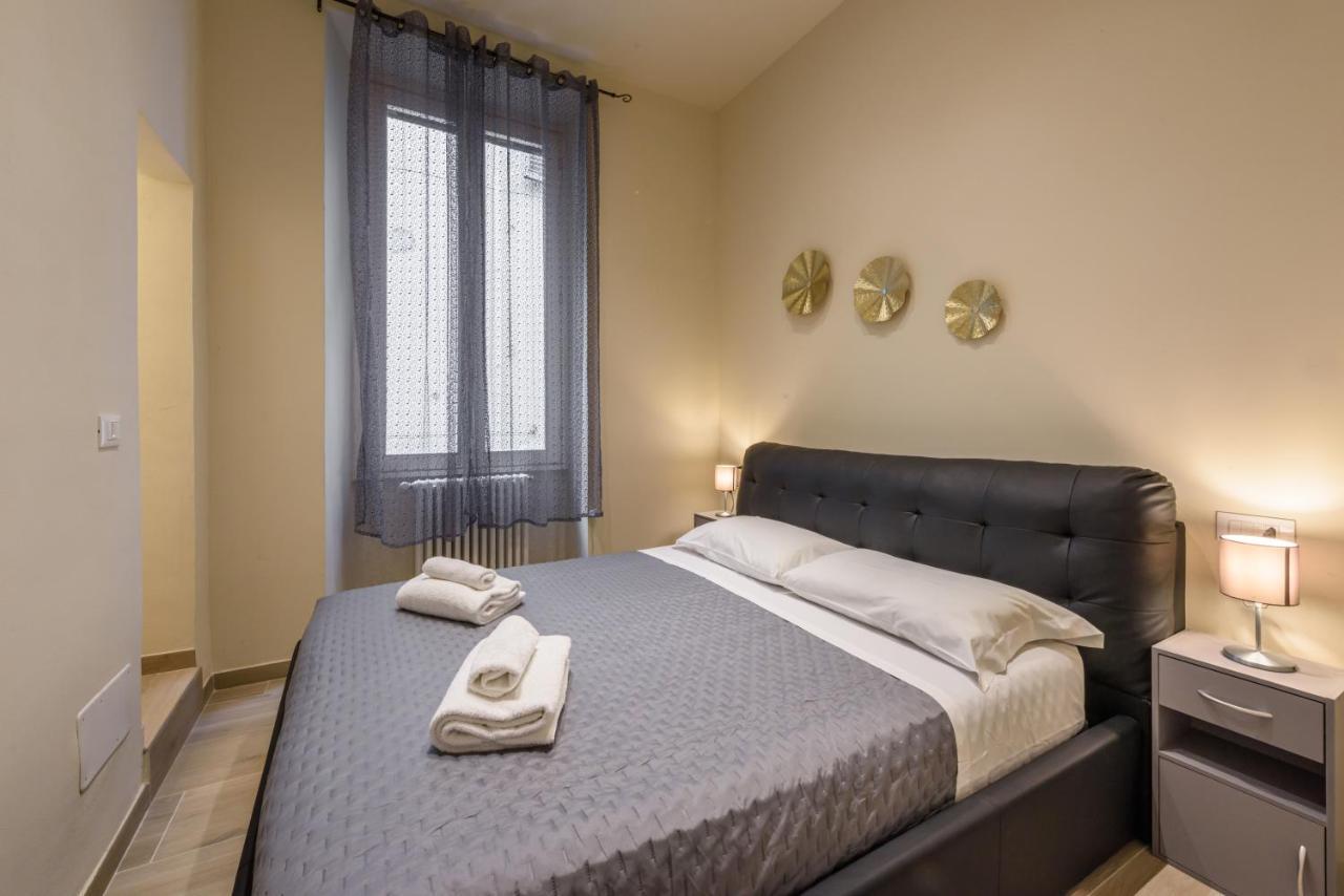 Tripoli By Mmega Apartment Firenze Bagian luar foto