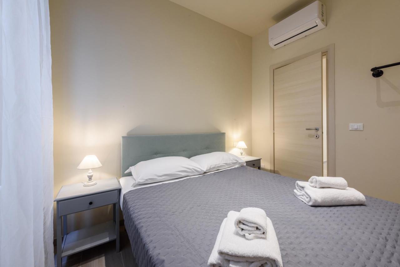 Tripoli By Mmega Apartment Firenze Bagian luar foto