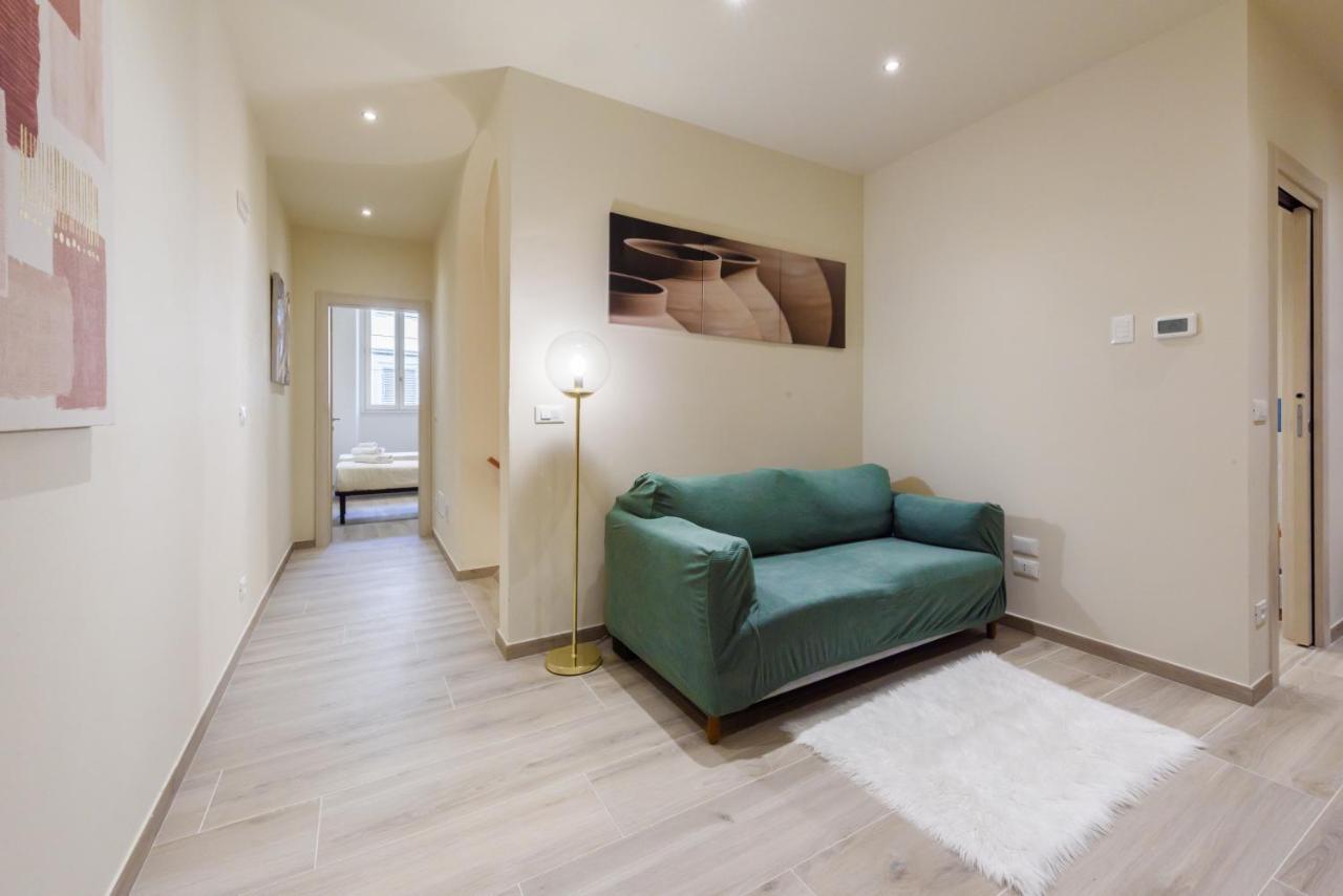 Tripoli By Mmega Apartment Firenze Bagian luar foto