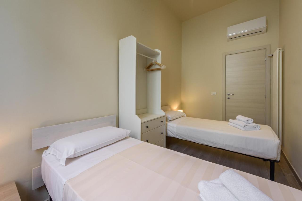 Tripoli By Mmega Apartment Firenze Bagian luar foto