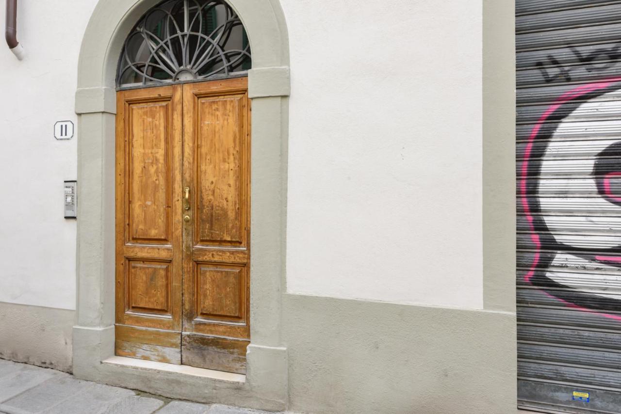 Tripoli By Mmega Apartment Firenze Bagian luar foto