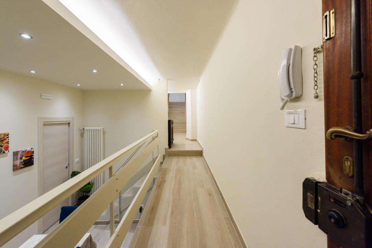 Tripoli By Mmega Apartment Firenze Bagian luar foto