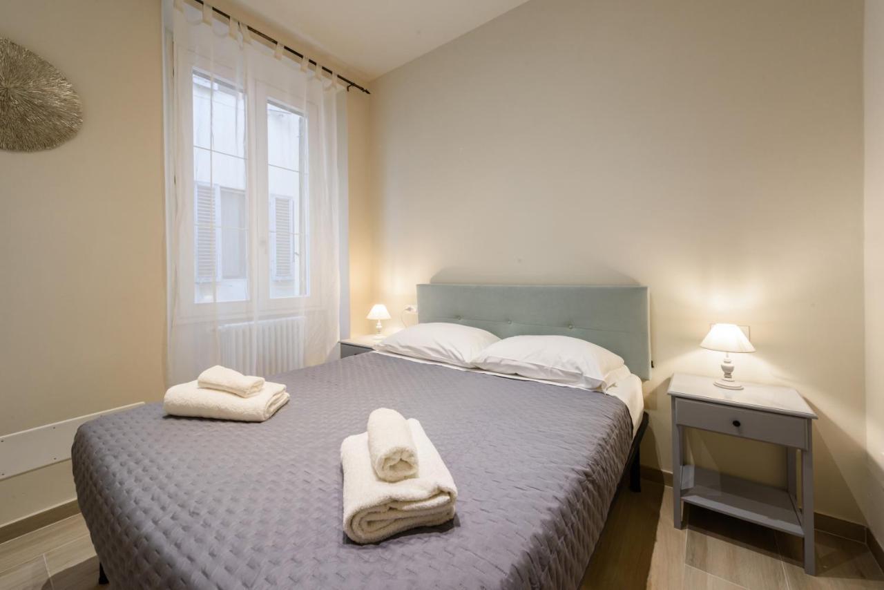 Tripoli By Mmega Apartment Firenze Bagian luar foto