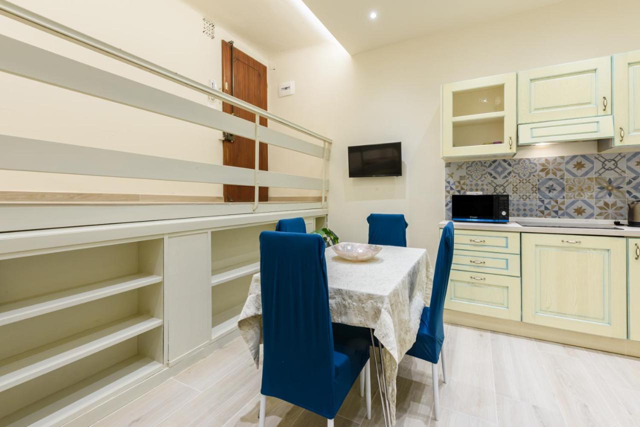 Tripoli By Mmega Apartment Firenze Bagian luar foto