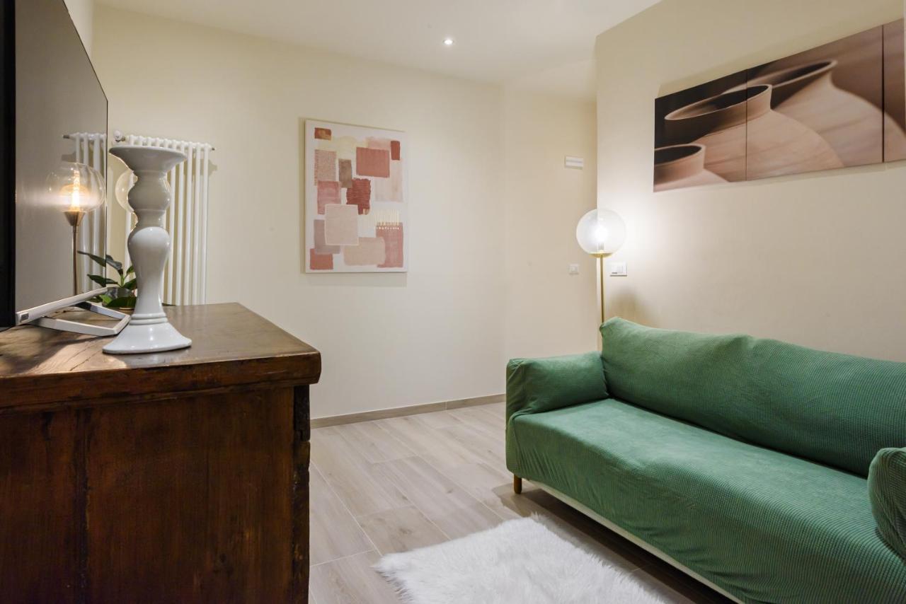 Tripoli By Mmega Apartment Firenze Bagian luar foto