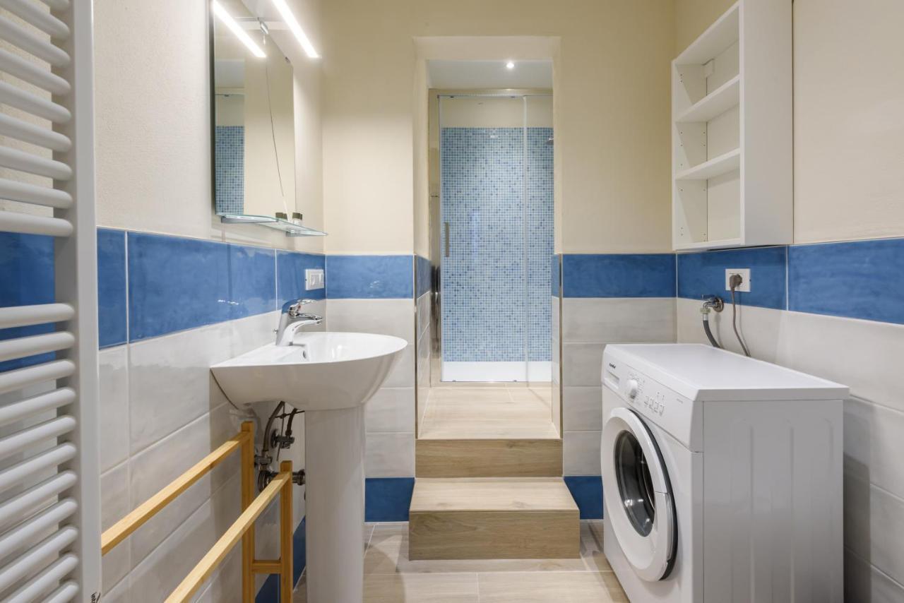 Tripoli By Mmega Apartment Firenze Bagian luar foto