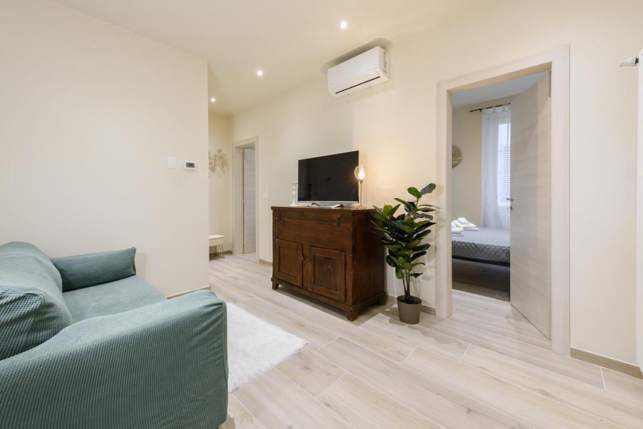 Tripoli By Mmega Apartment Firenze Bagian luar foto